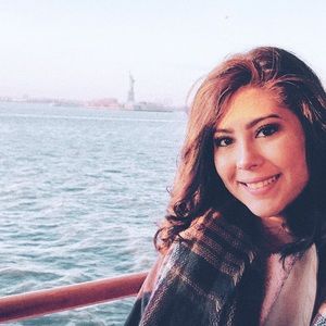 Meet your Posher, Alex